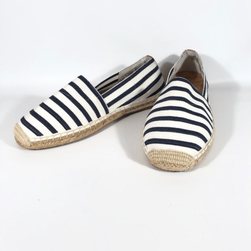 Vionic Coast Valeri Women's Espadrille, Size 10.